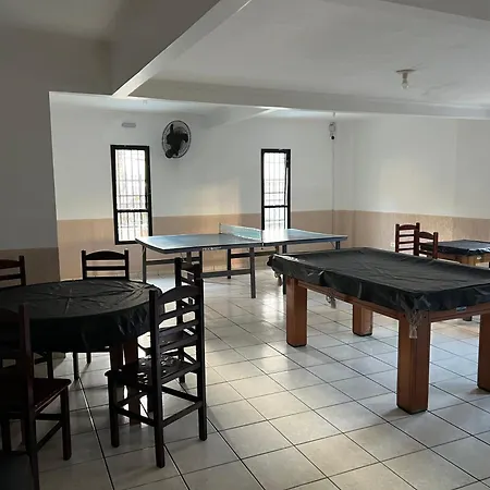 Pes Na Areia 106 Vila Guilhermina Praia Grande  Exterior foto